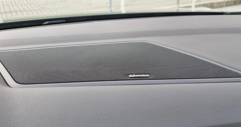 Volkswagen Tiguan Allspace cena 168500 przebieg: 51900, rok produkcji 2020 z Ciechanów małe 781